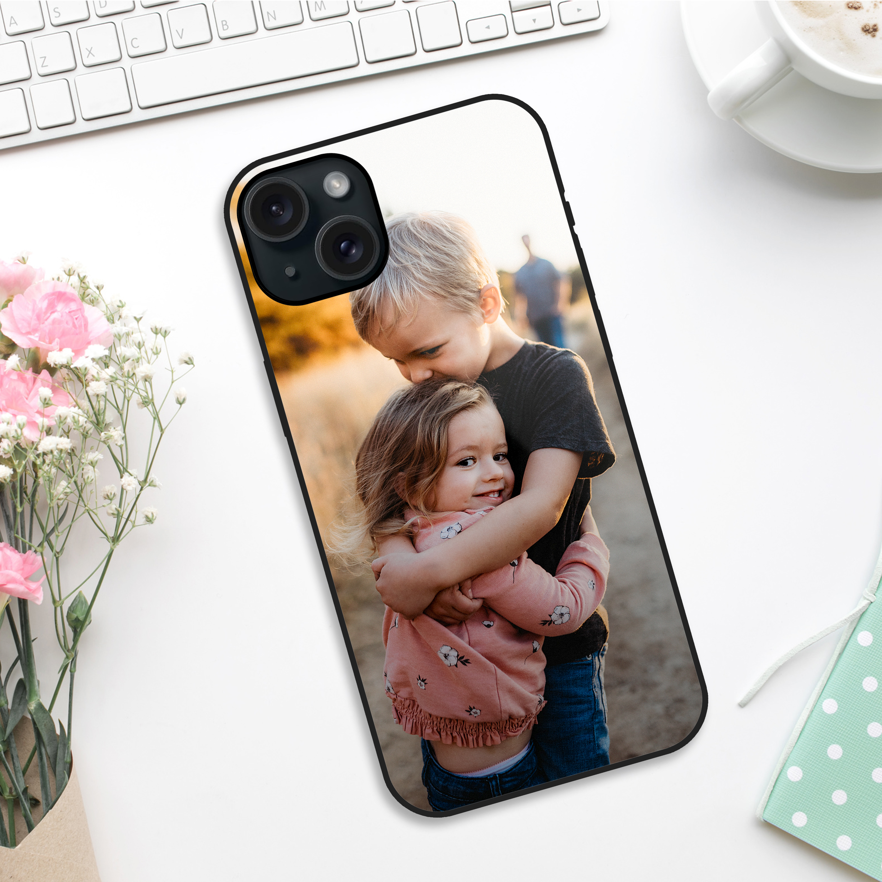 iPhone 15 Plus Softcase 3