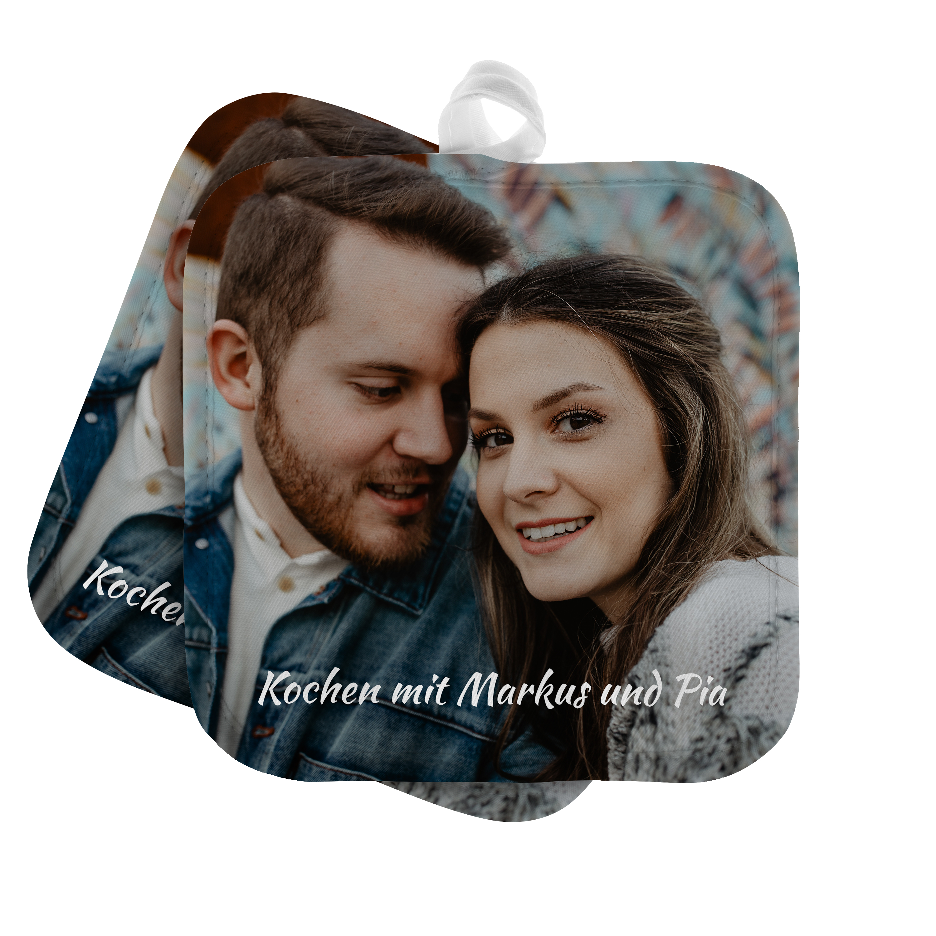 Topflappen - Standard 1