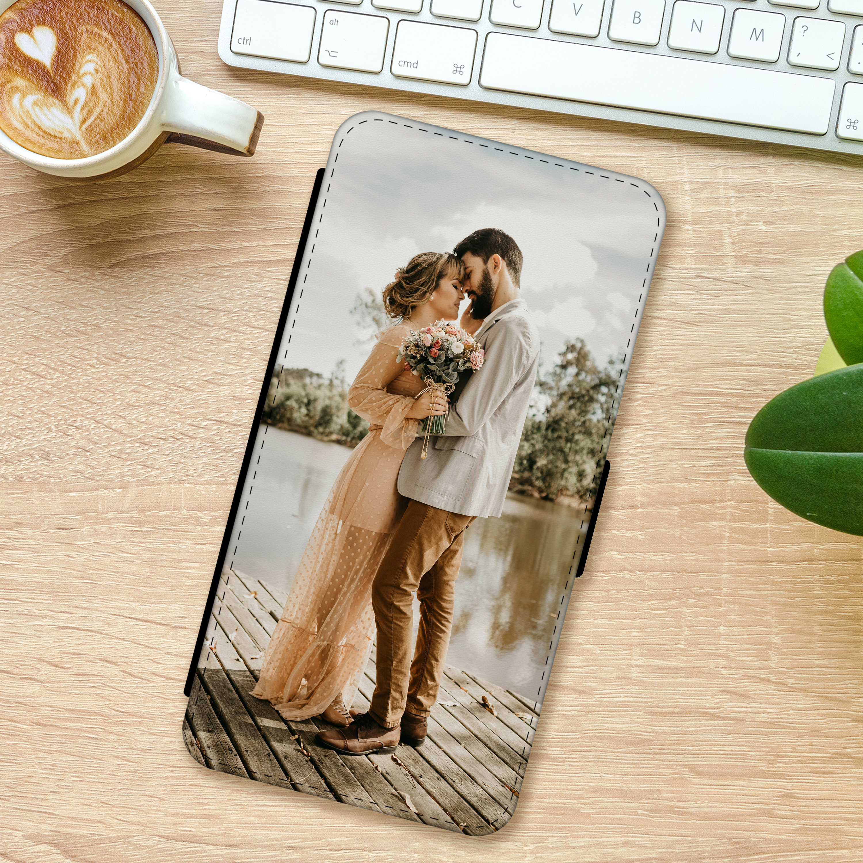 Galaxy A25 5G Flipcase 6