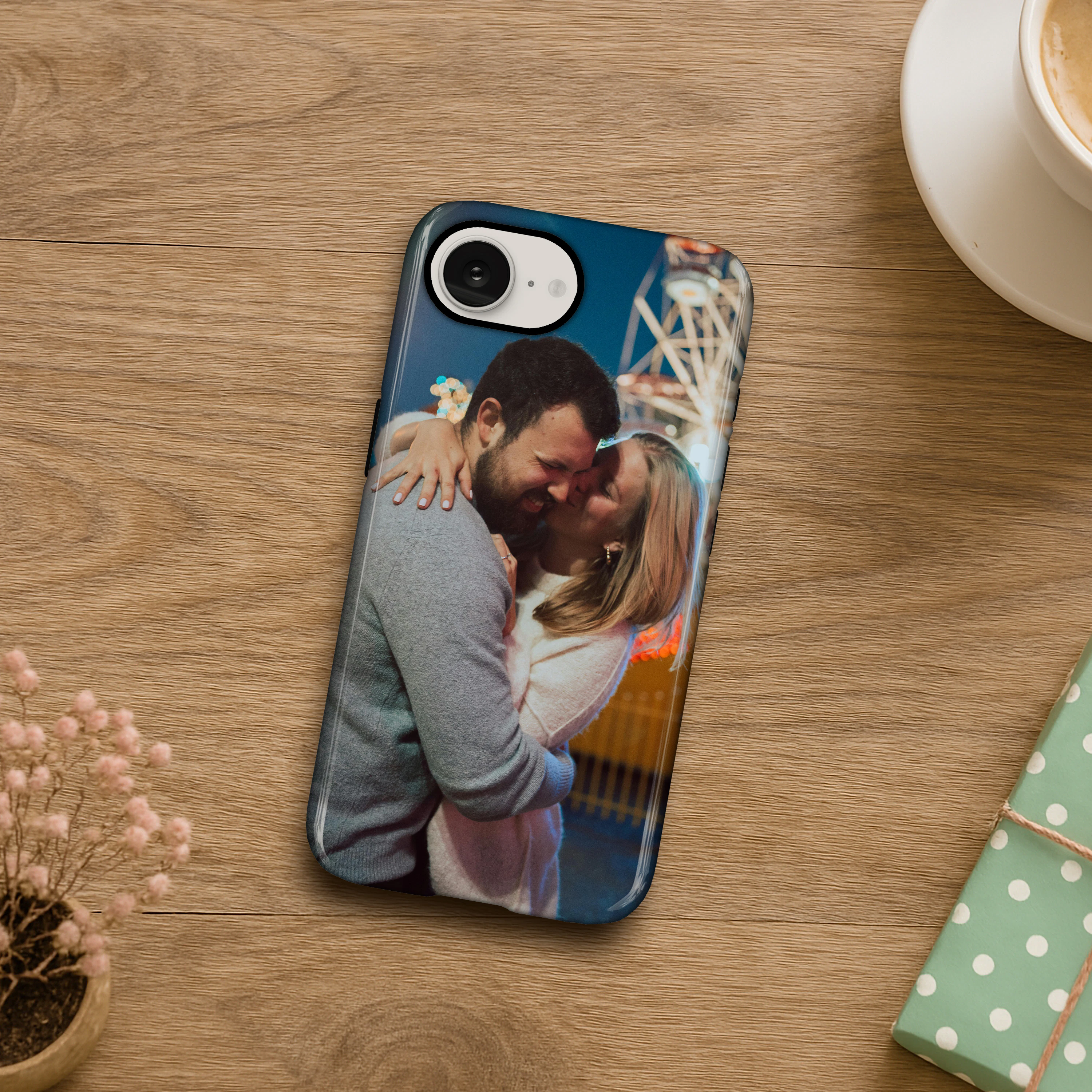 iPhone 17e Premium Softcase 3