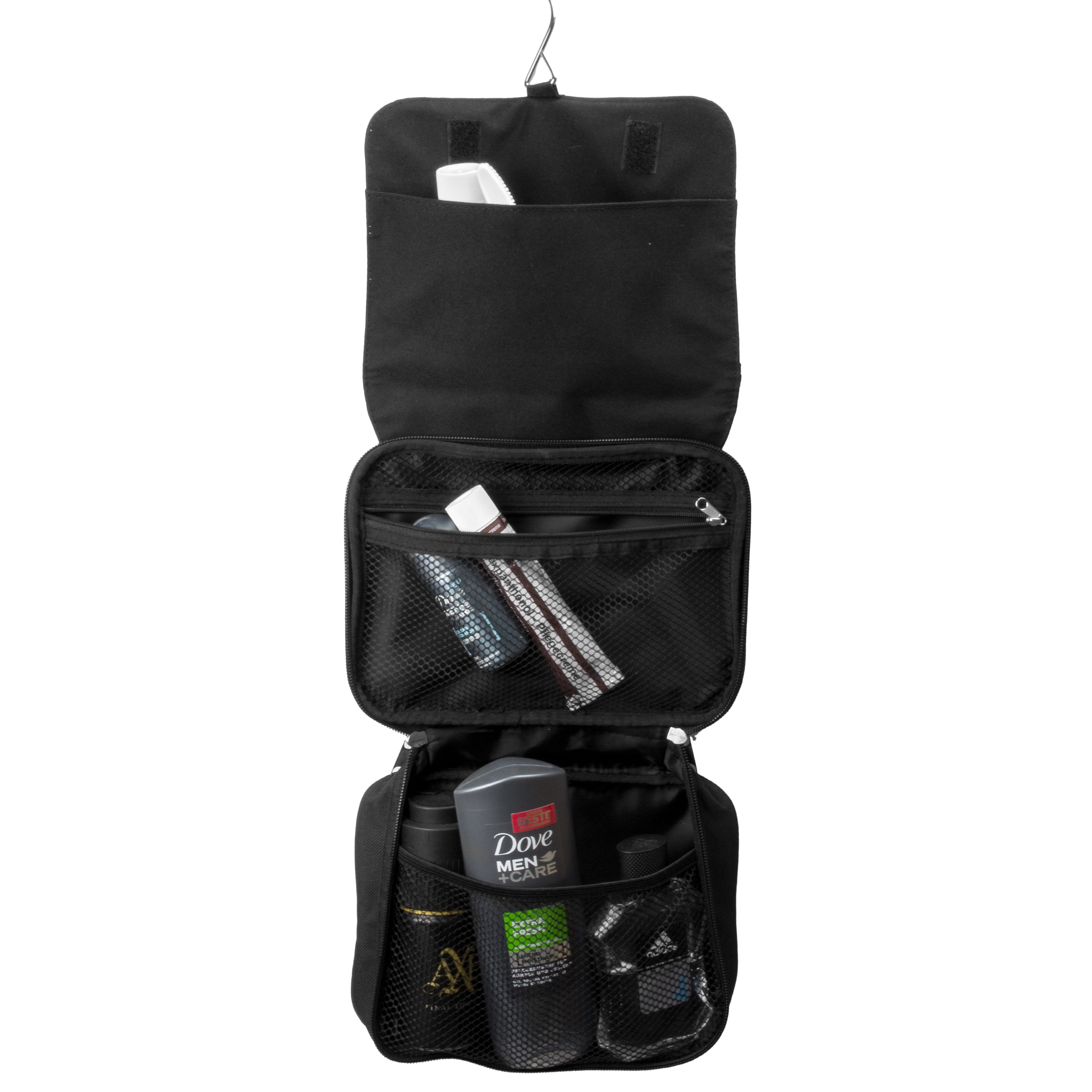 Kulturtasche - Standard 4