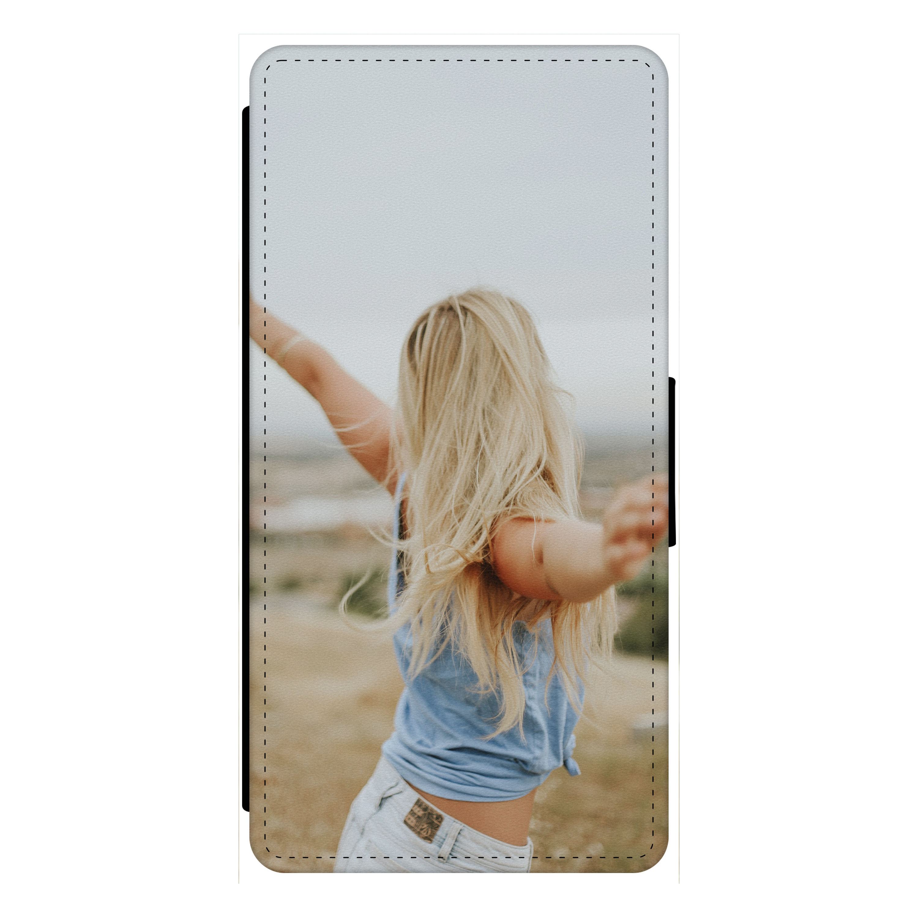 Huawei P Smart 2020 Flipcase 1