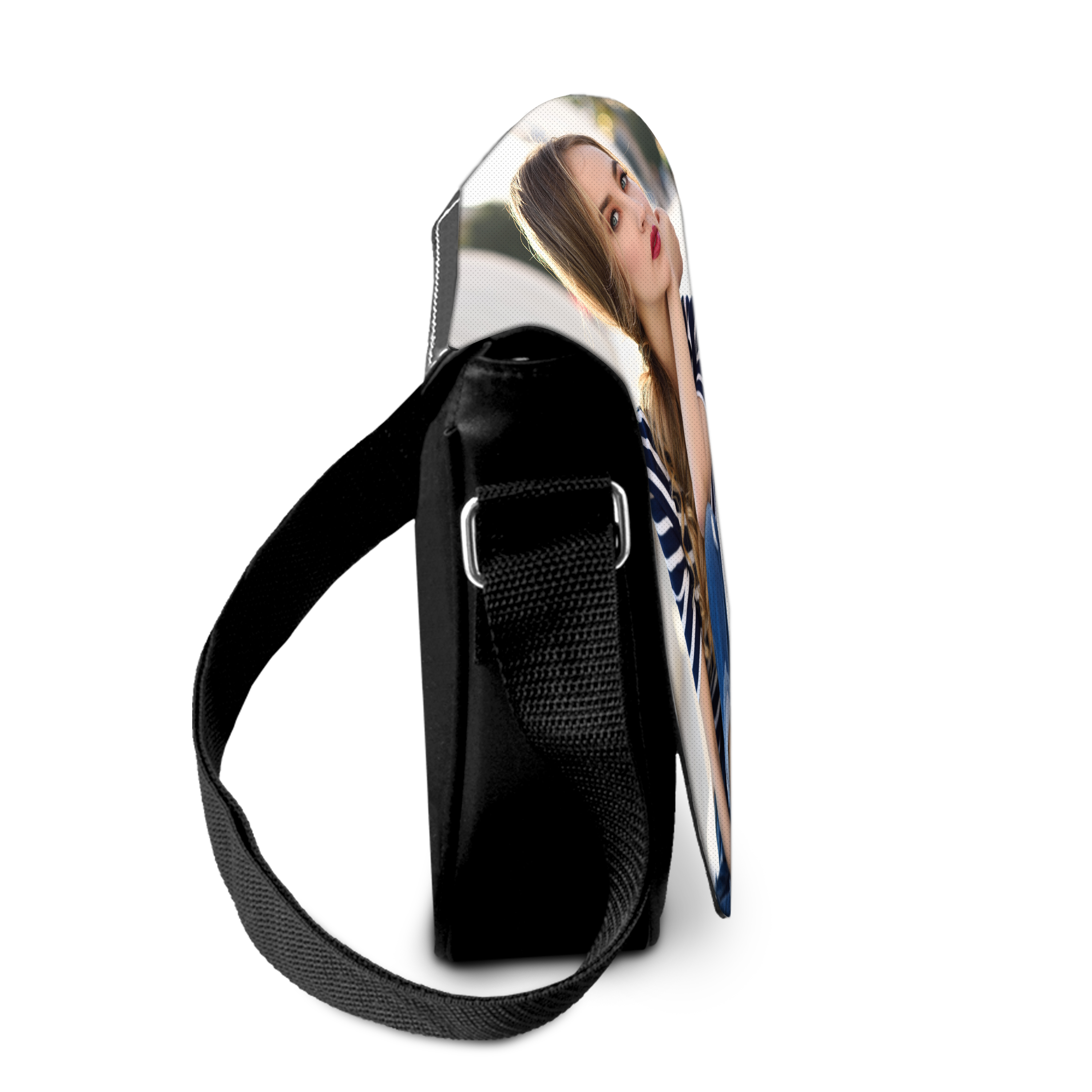 Umhängetasche S - 18,8 x 22,4 cm 2