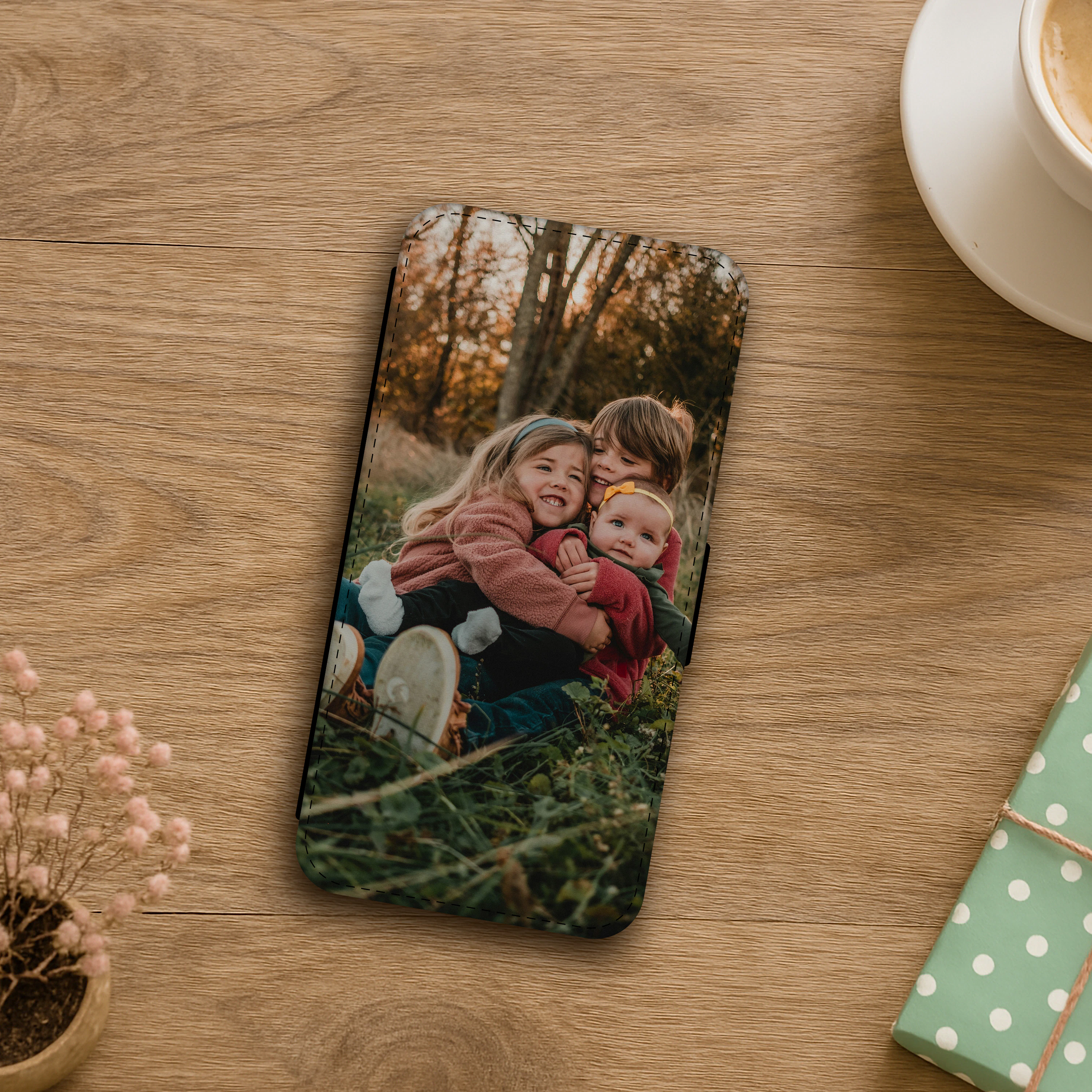 iPhone 17e Flipcase 6
