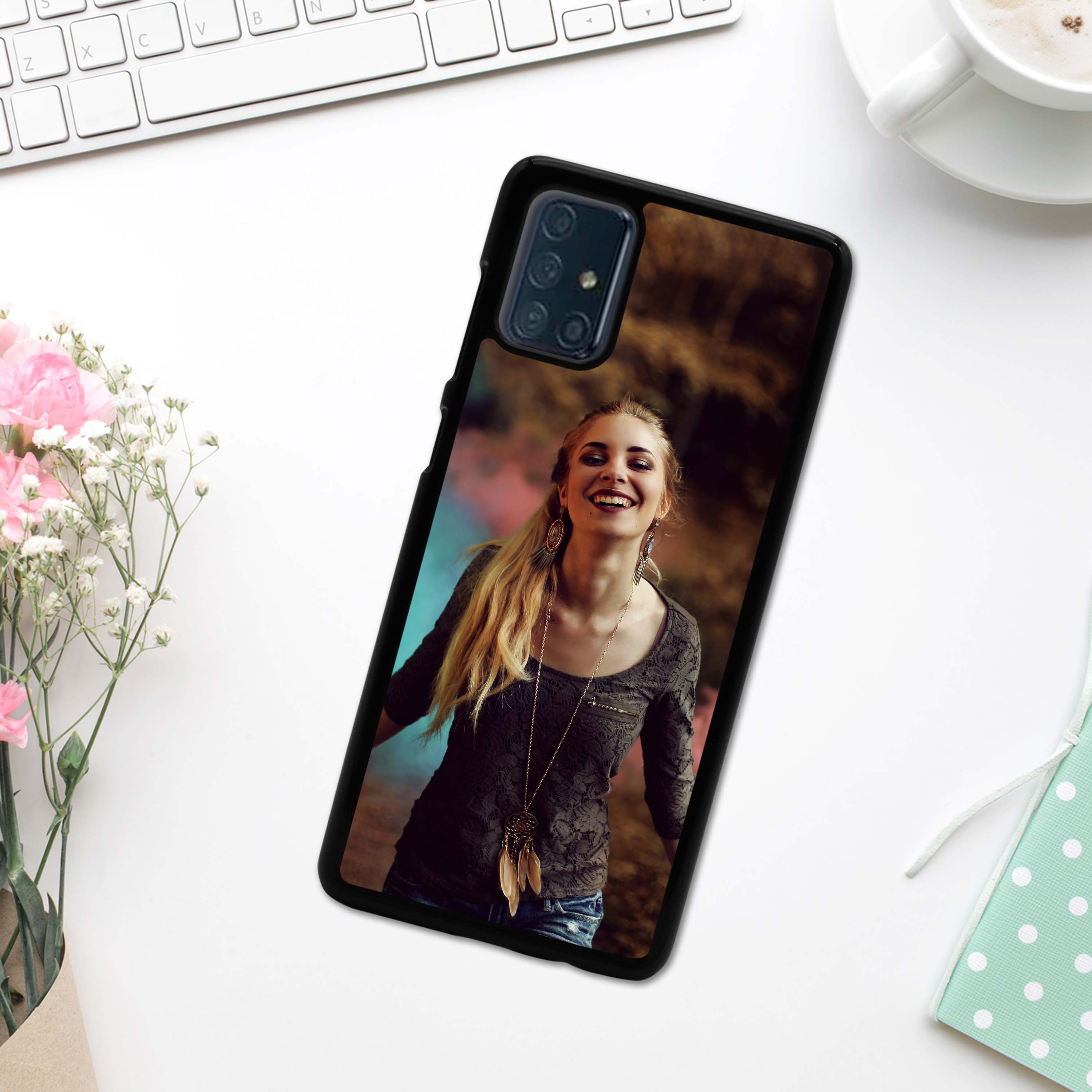 Galaxy A71 Hardcase 3