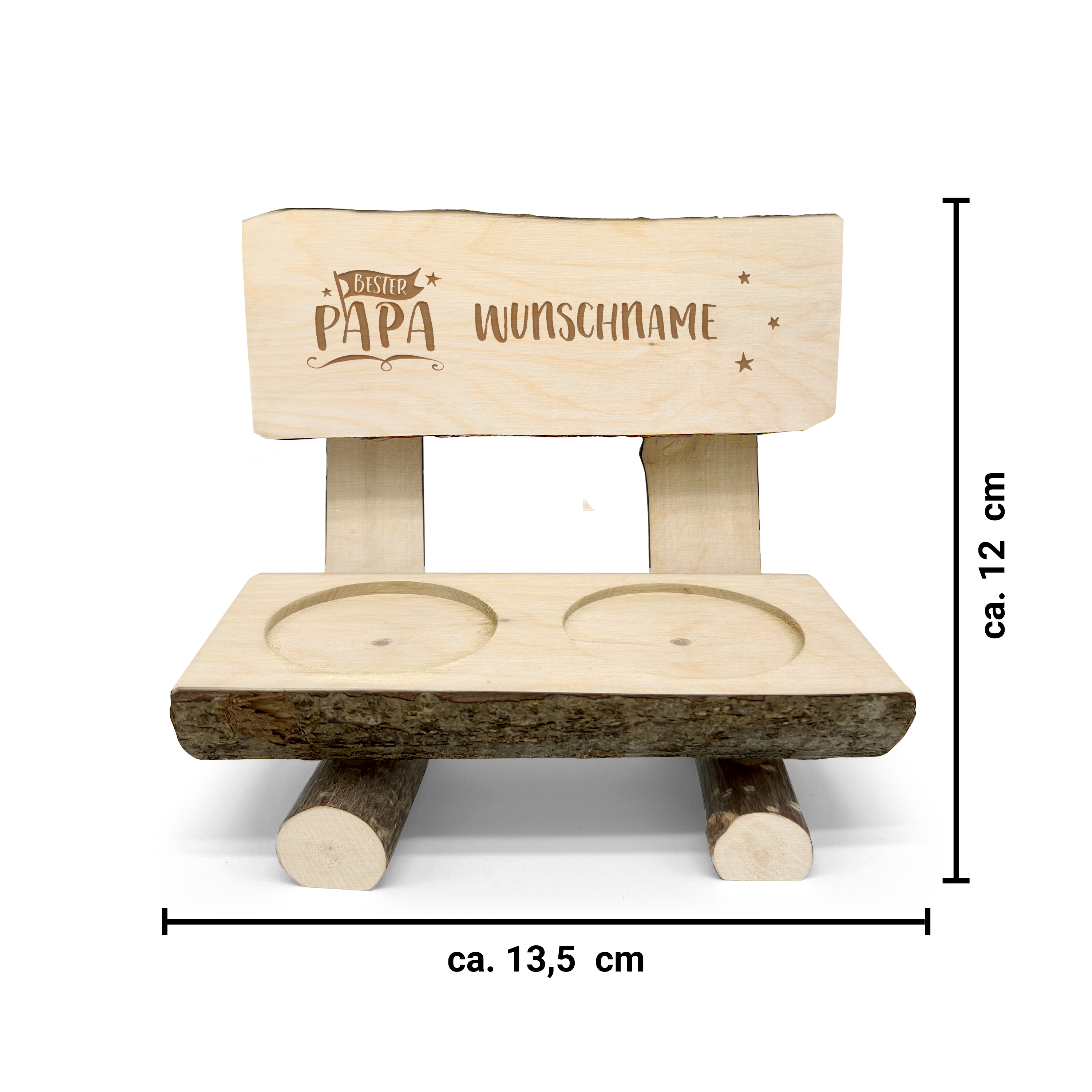 Schnapsbank - Standard 5